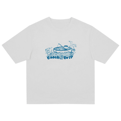 Catch The Drip Tee