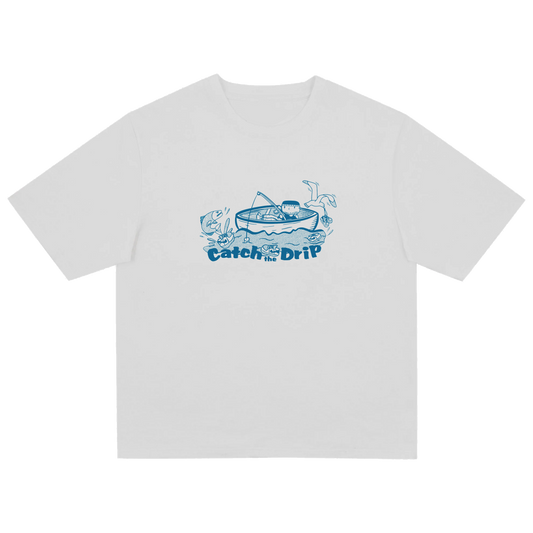 Catch The Drip Tee