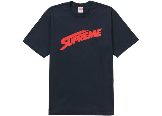 Mont Blanc Tee Supreme (Navy)