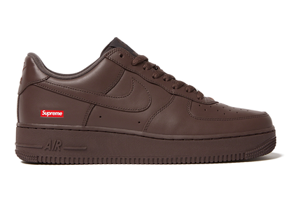 Air Force 1 Low Supreme Baroque Brown