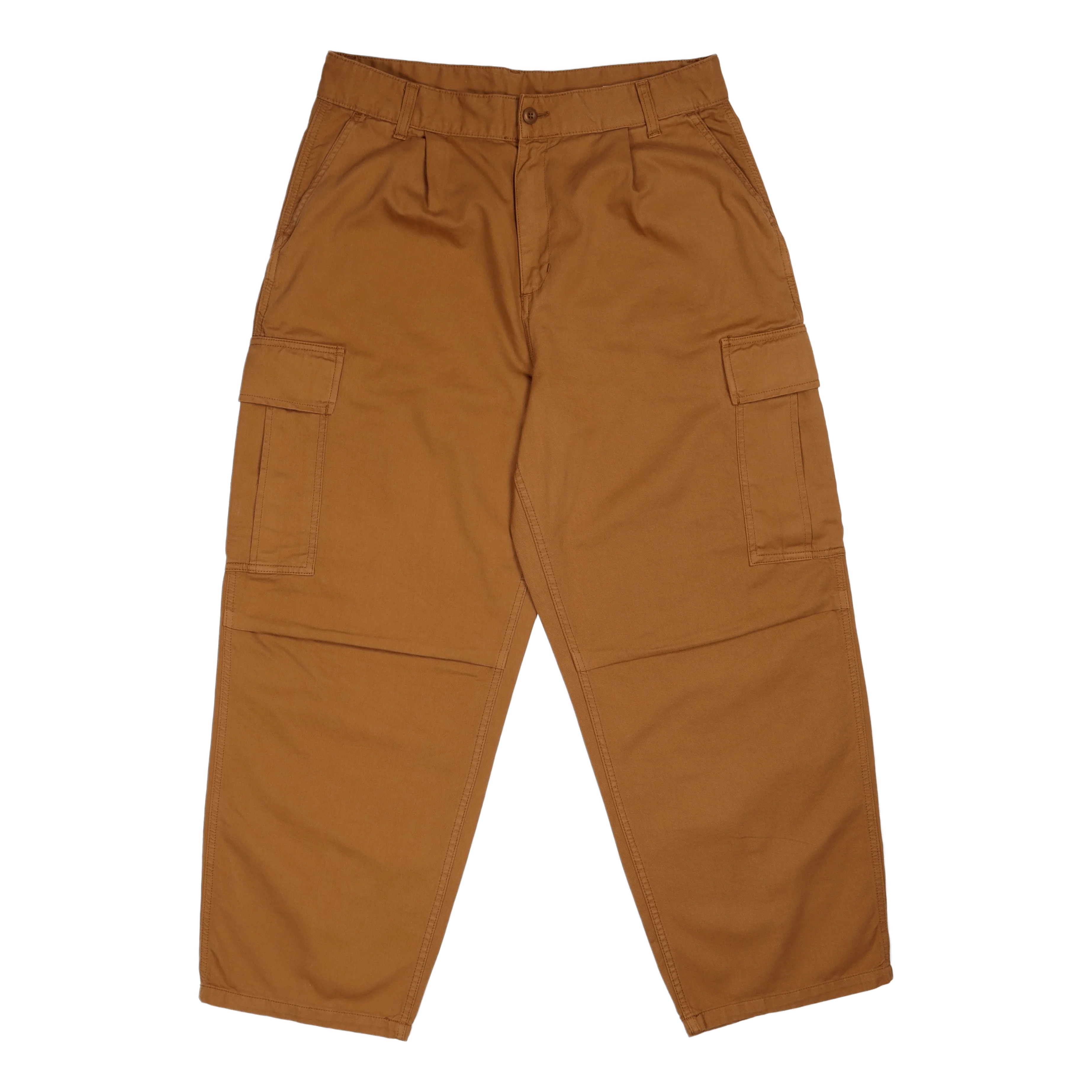 Carhartt Cole Cargo Tamarind (Garment Dyed)