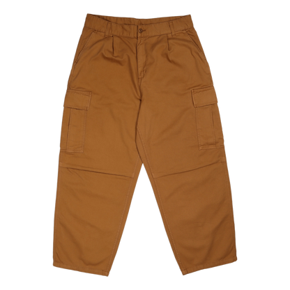 Carhartt Cole Cargo Tamarind (Garment Dyed)