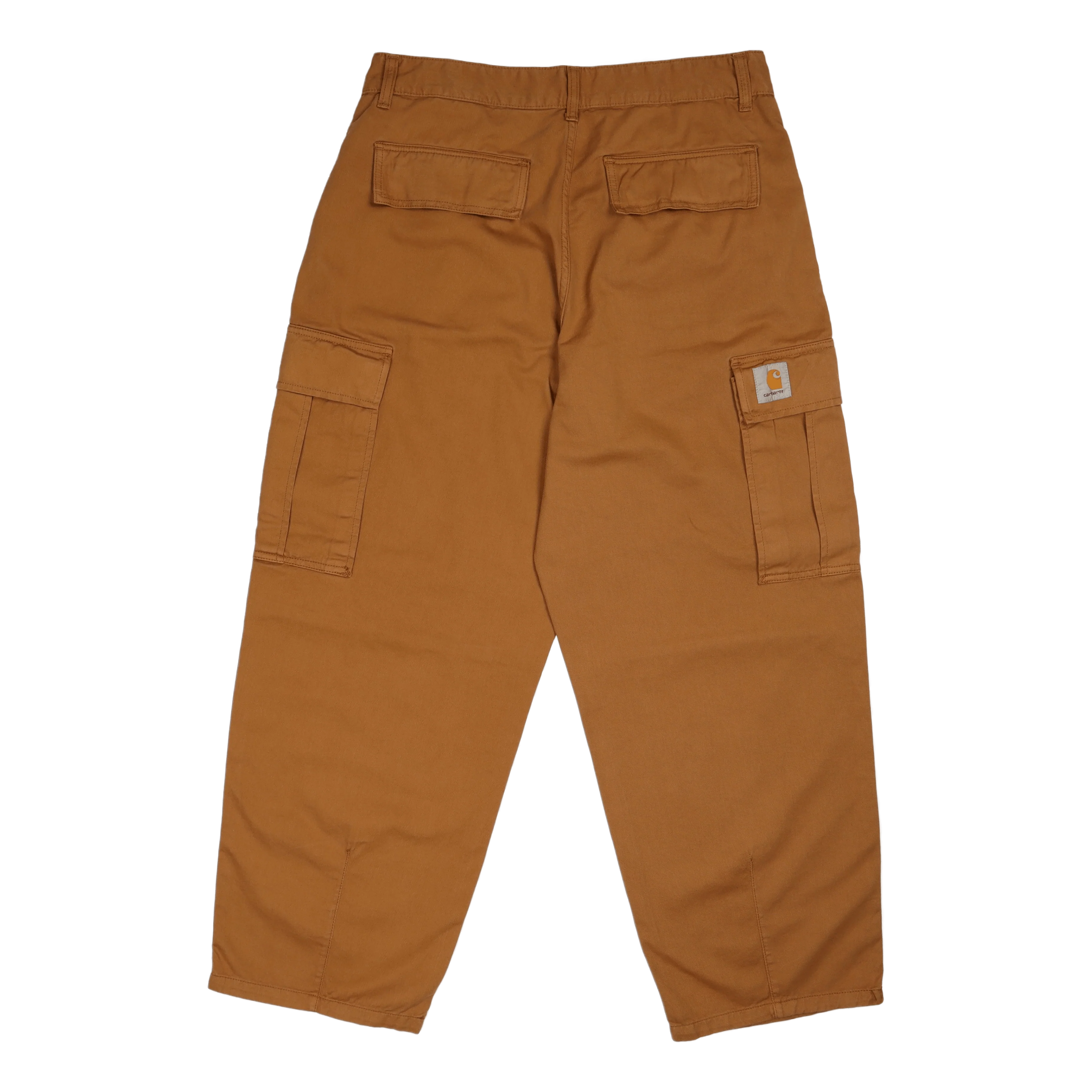 Carhartt Cole Cargo Tamarind (Garment Dyed)