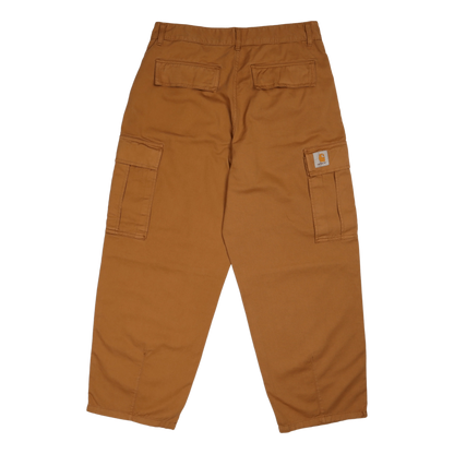 Carhartt Cole Cargo Tamarind (Garment Dyed)