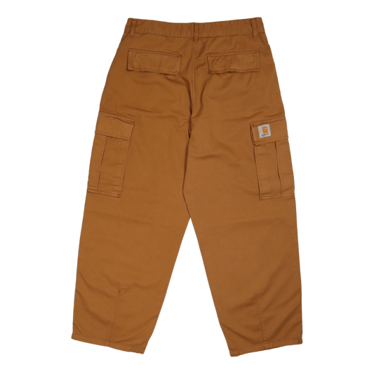 Carhartt Cole Cargo Tamarind (Garment Dyed)