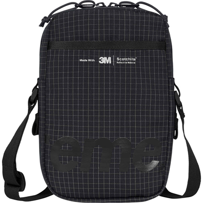 Supreme Shoulder Bag SS24 Black