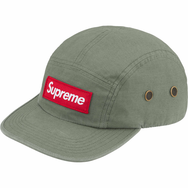 Supreme Military Camp Cap Olive