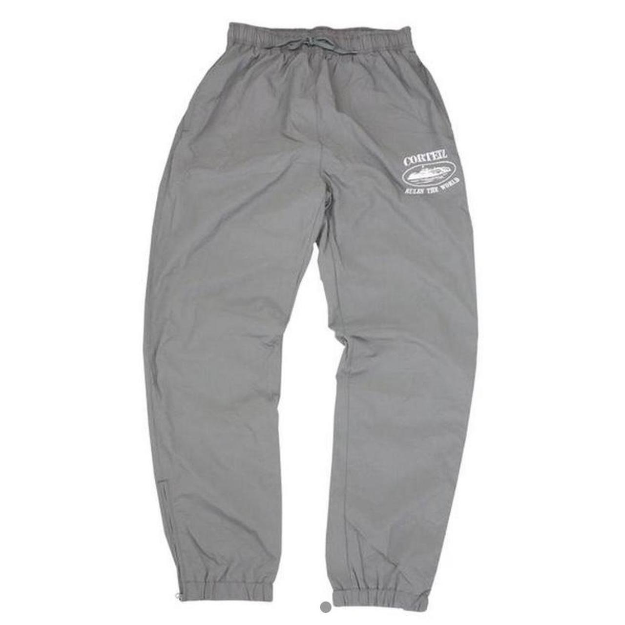 Corteiz Titanium Shukushuku Bottoms