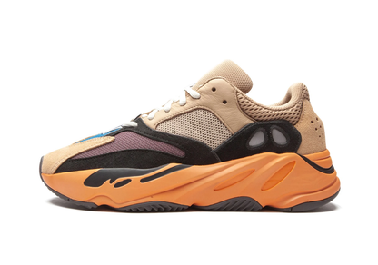 Adidas Yeezy Boost 700 Enflame Amber