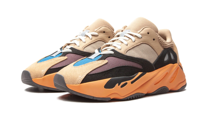 Adidas Yeezy Boost 700 Enflame Amber