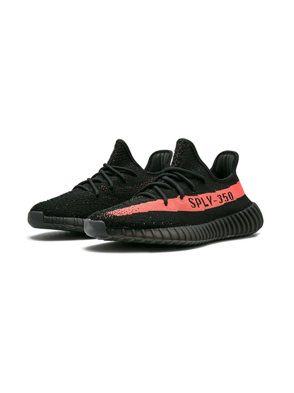 Adidas Yeezy Boost 350 V2 Core Black