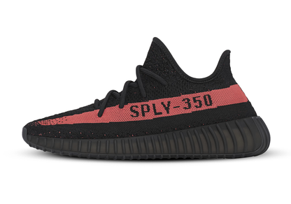 Adidas Yeezy Boost 350 V2 Core Black