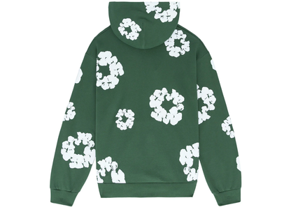 Denim Tears The Cotton Wreath Sweatshirt Green