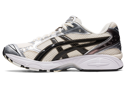 ASICS Gel-Kayano 14 Cream Black Metallic Plum