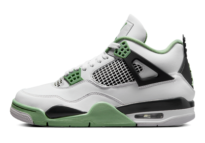 Nike Air Jordan 4 Retro Seafoam (W)