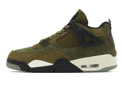 Air Jordan 4 SE Craft “Olive”