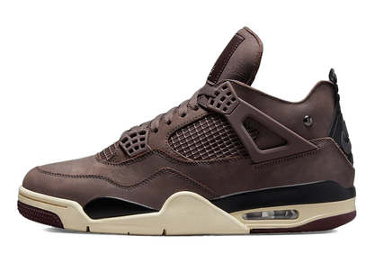 Jordan 4 Retro A Ma Maniére Violet Ore