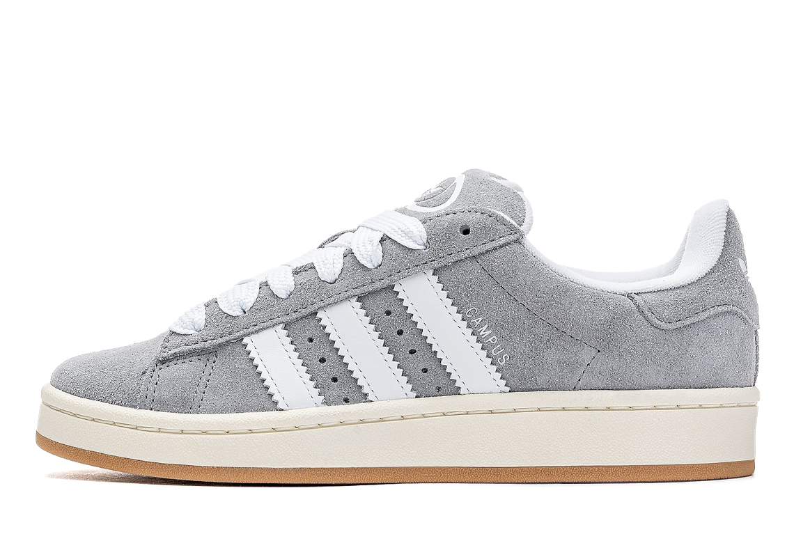 Adidas Campus 00s 'Grey'