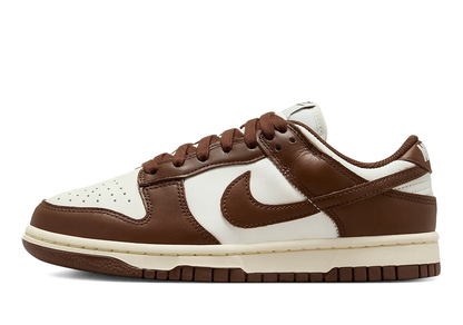 Nike Dunk Low Cacao Wow