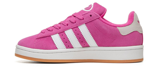 Adidas Campus 00s Semi Lucid Fuchsia