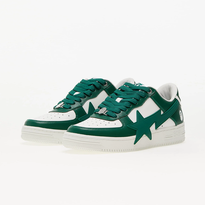 A Bathing Ape Bape Sta OS Green