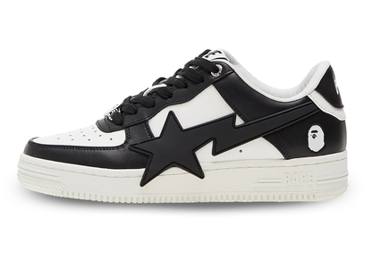 A Bathing Ape Bape Sta OS Black