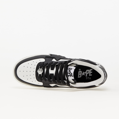 A Bathing Ape Bape Sta OS Black