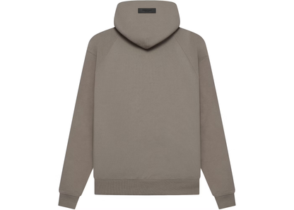 Fear of God Essentials Hoodie Desert Taupe