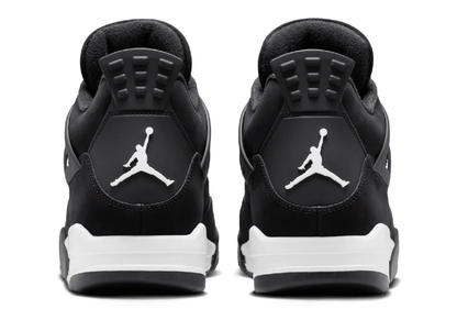 Nike Air Jordan 4 Retro White Thunder