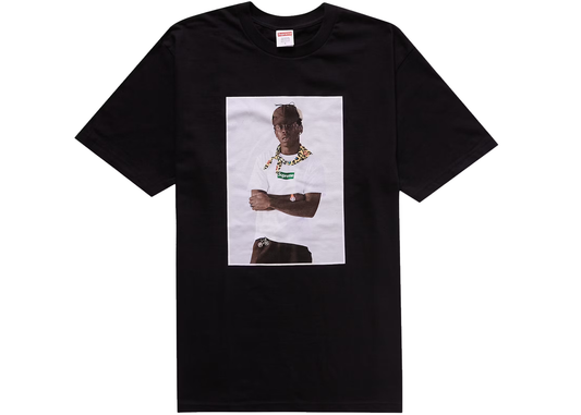 Supreme Tyler The Creator Tee Black