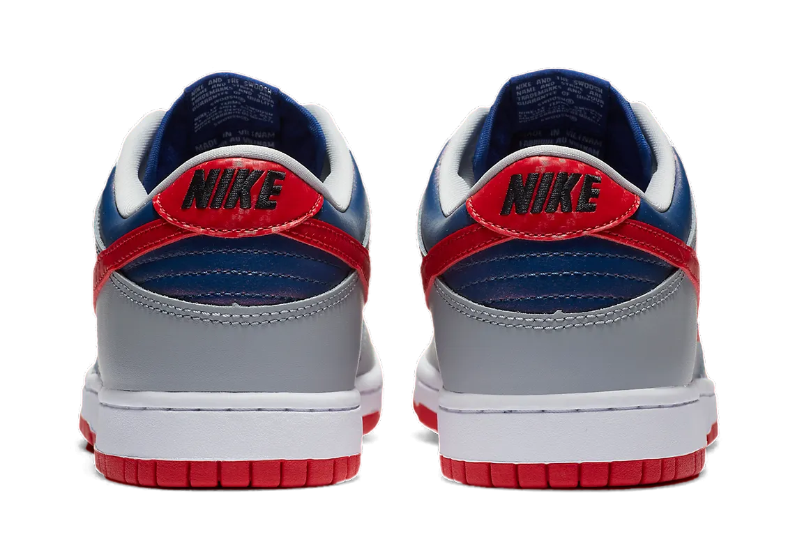 Nike Dunk Low CO.JP Samba (2020)