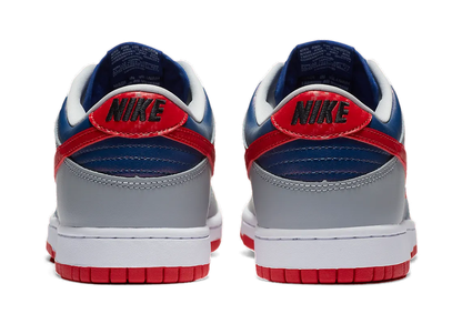 Nike Dunk Low CO.JP Samba (2020)