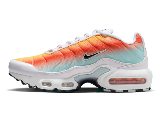 Nike Air Max Plus Tropical Sunset