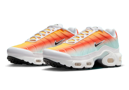 Nike Air Max Plus Tropical Sunset