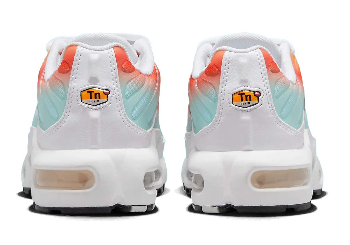 Nike Air Max Plus Tropical Sunset DripClub