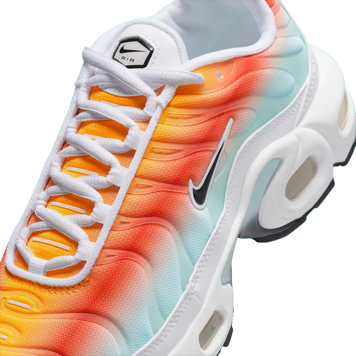 Nike Air Max Plus Tropical Sunset