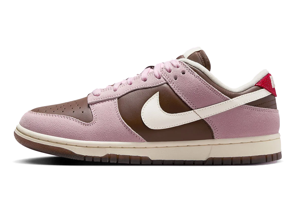 Nike Dunk Low Neapolitan