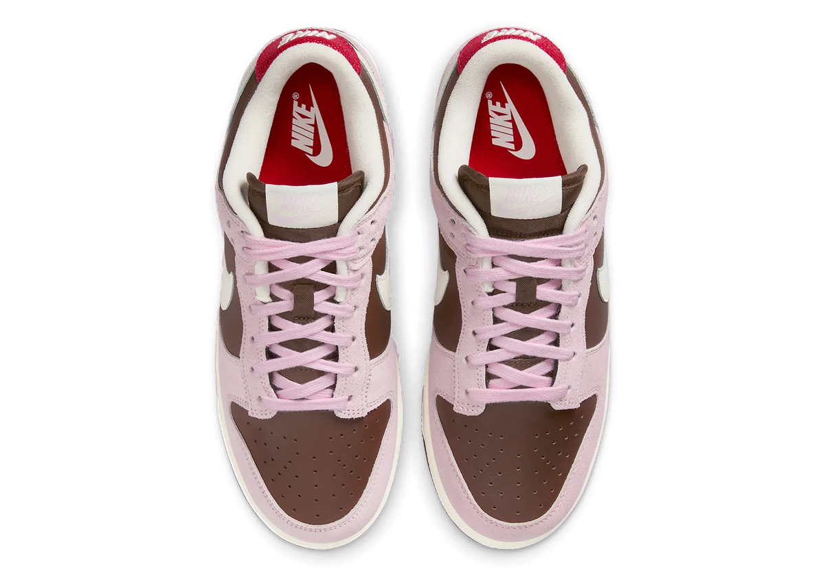 Nike Dunk Low Neapolitan