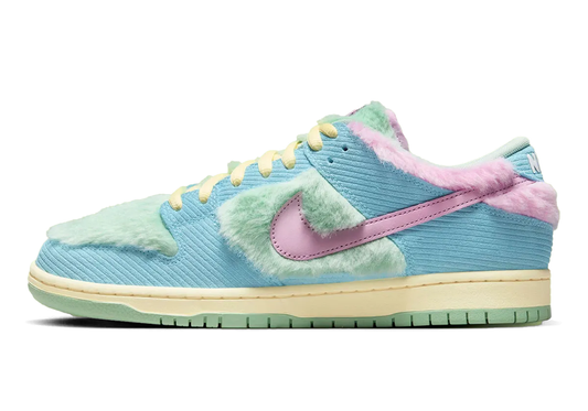 Nike SB Dunk Low Verdy Visty