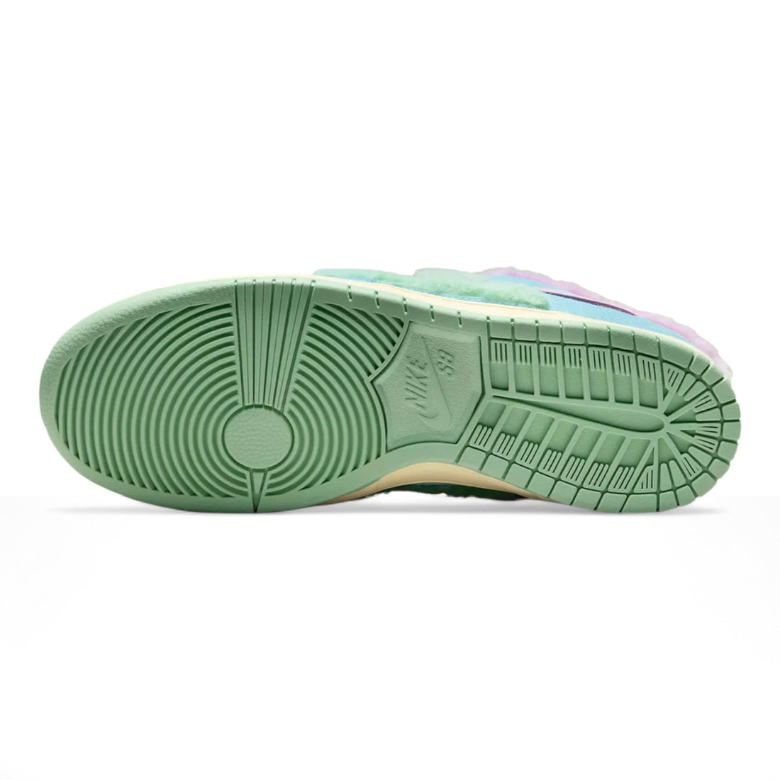 Nike SB Dunk Low 'Verdy Visty'