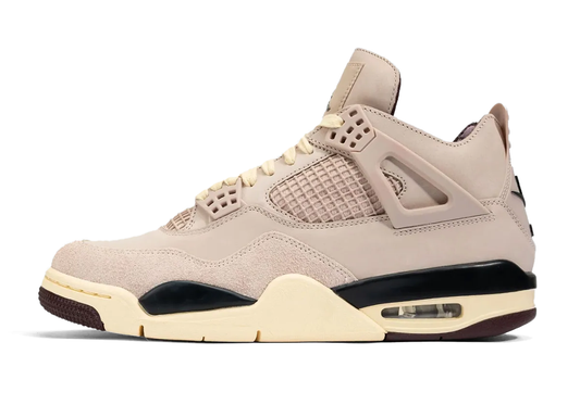 Jordan 4 Retro OG SP A Ma Maniére While You Were Sleeping