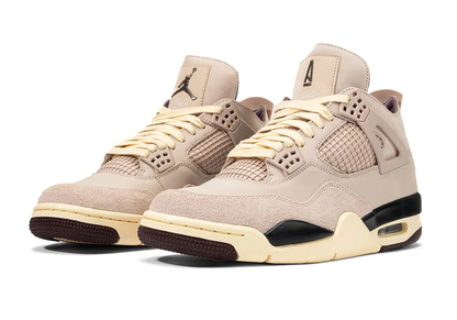 Jordan 4 Retro OG SP A Ma Maniére While You Were Sleeping