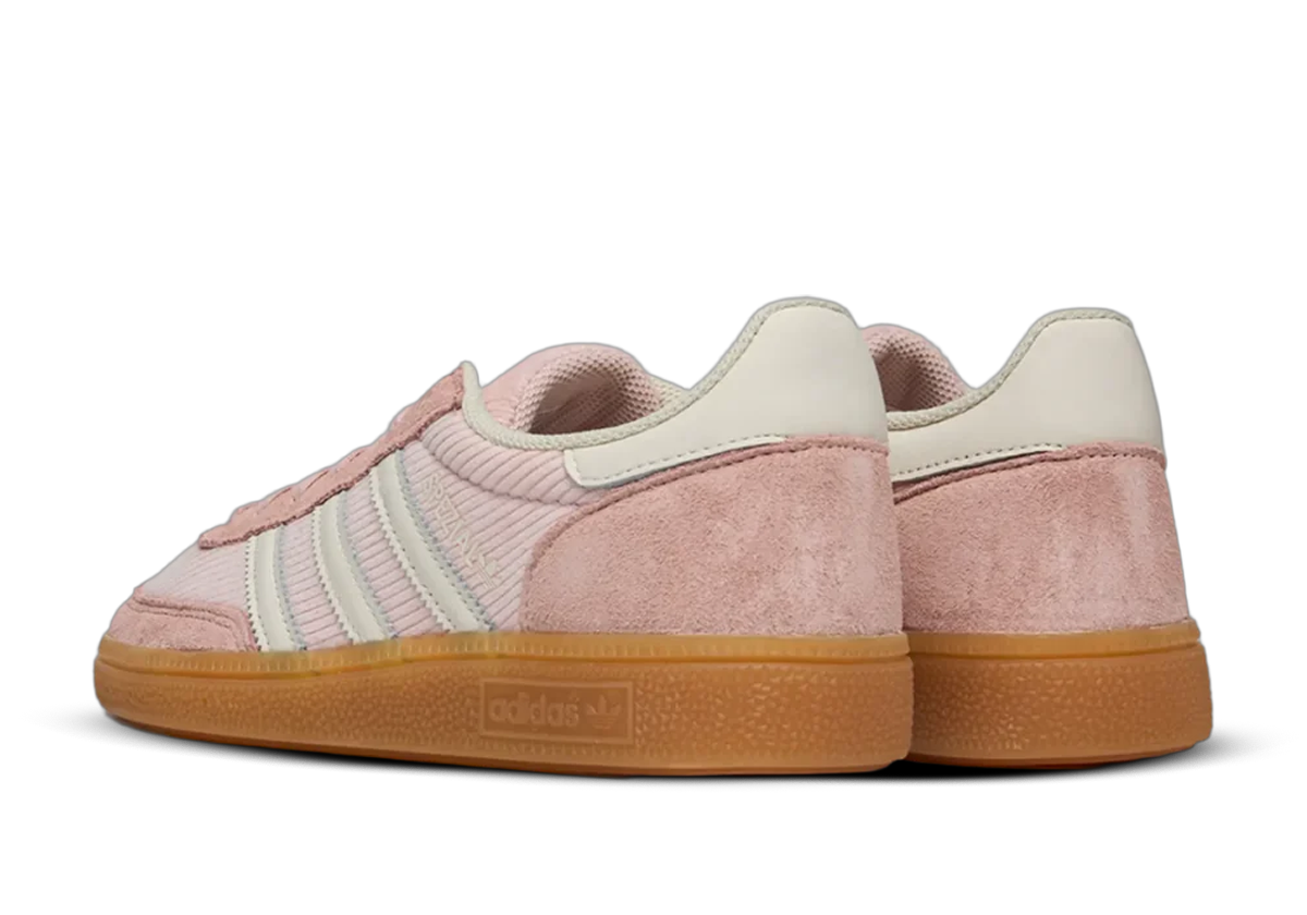 Adidas Handball Spezial Sandy Pink