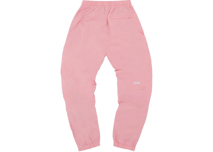 Corteiz Shukushuku Bottoms Baby Pink