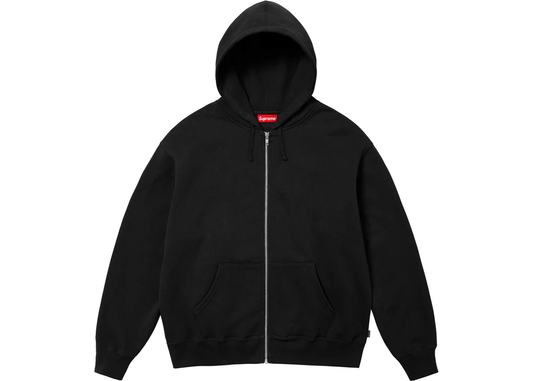 Supreme®/Thrasher® Zip Up Hooded Sweatshirt