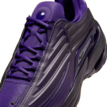 Nike Hot Step 2 Drake NOCTA Eggplant