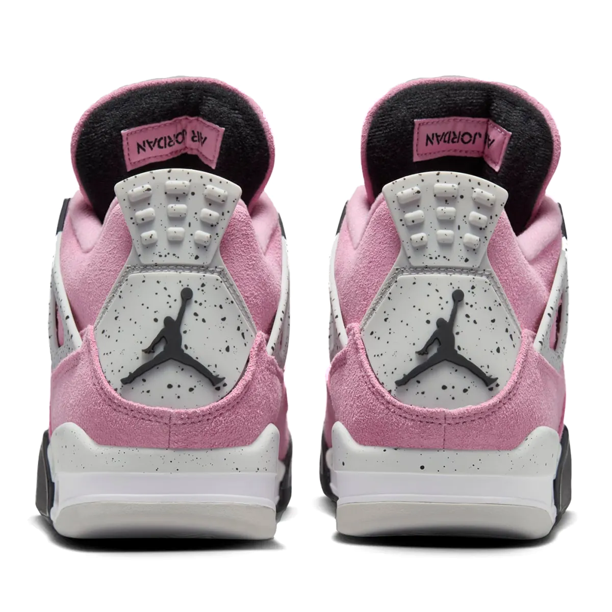 Air Jordan 4 Retro Orchid