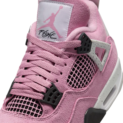 Air Jordan 4 Retro Orchid