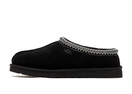 UGG Tasman Slipper Black