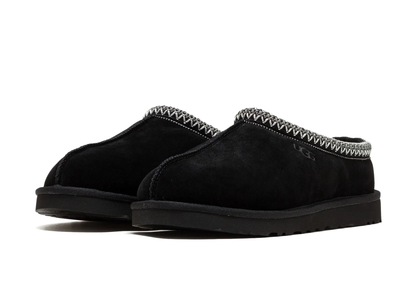 UGG Tasman Slipper Black